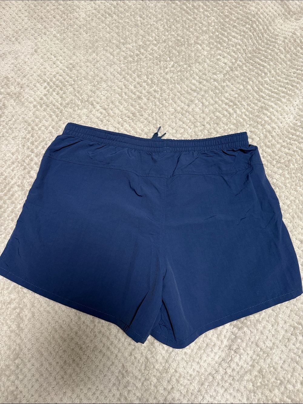 Patagonia Deep Blue Shorts L large - Picture 5 of 7